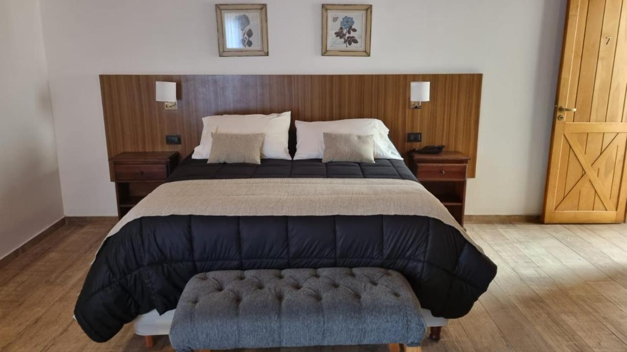 Estalagem Encanto Del Rio Villa La Angostura