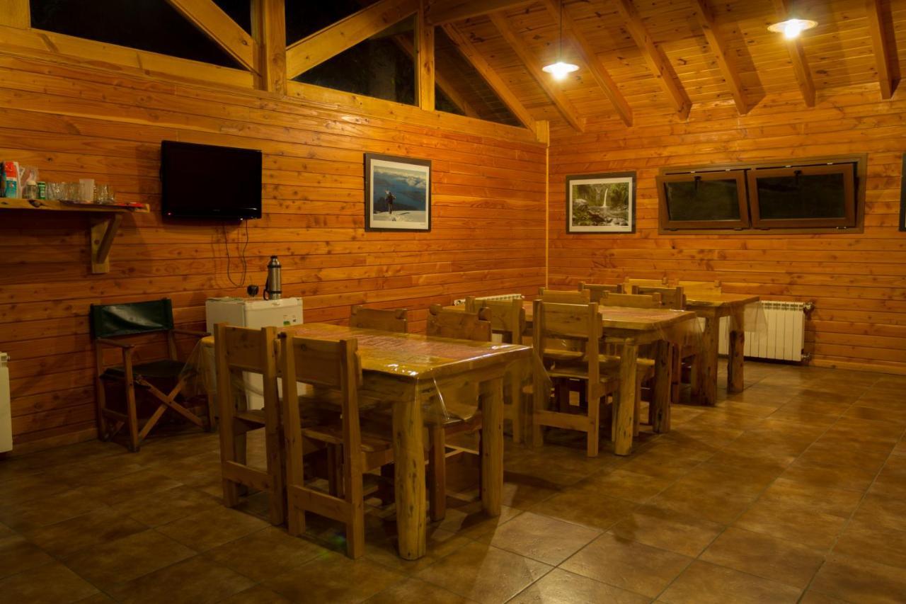 Encanto Del Rio Villa La Angostura