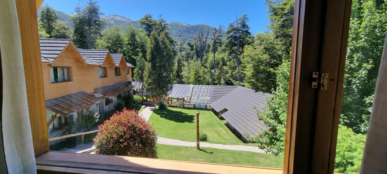 Encanto Del Rio Estalagem 3*