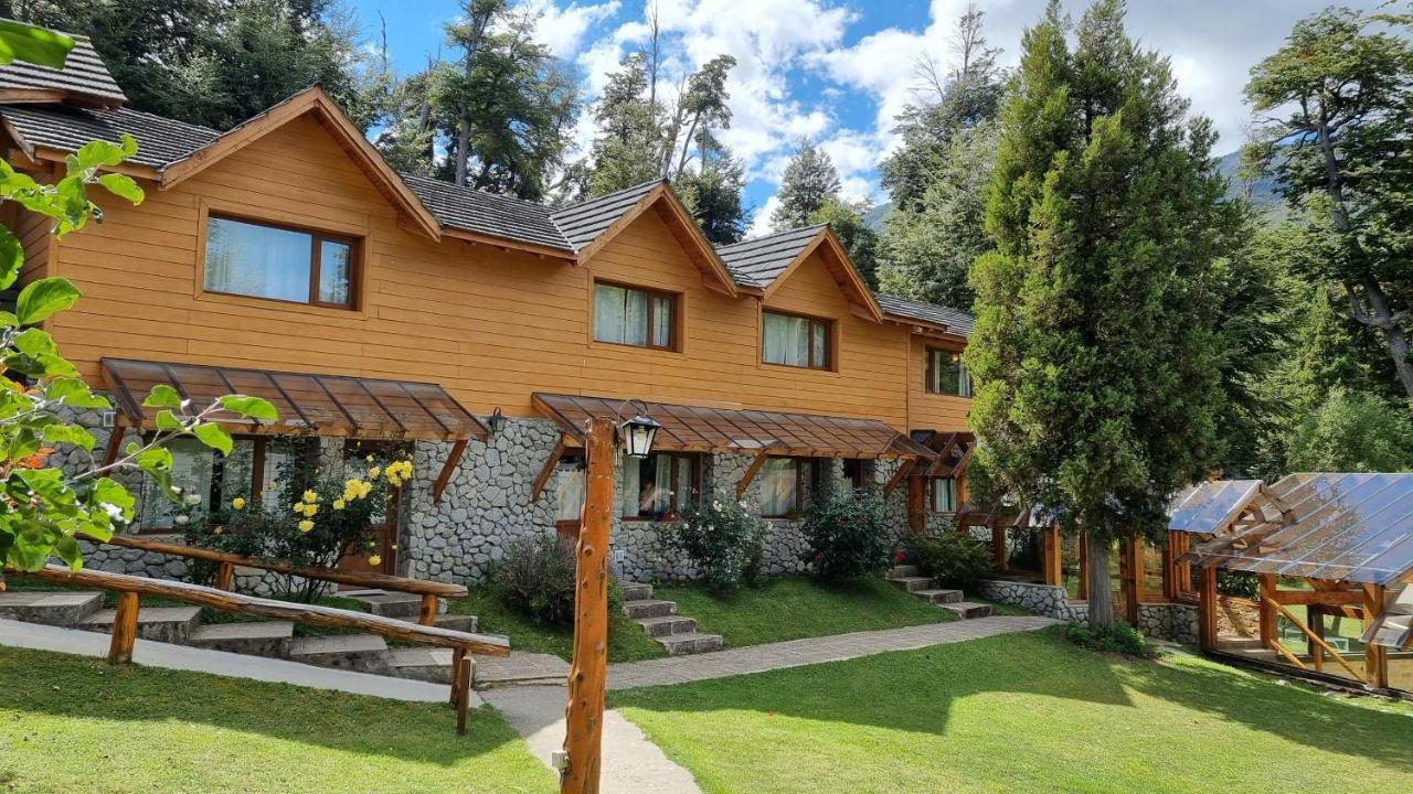 Encanto Del Rio