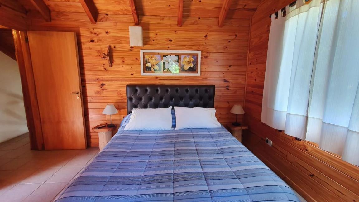 Encanto Del Rio 3* Villa La Angostura