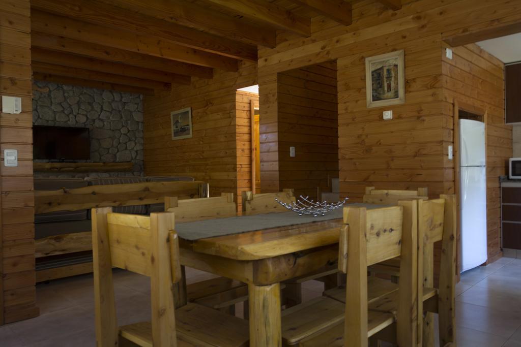 Estalagem Encanto Del Rio Villa La Angostura