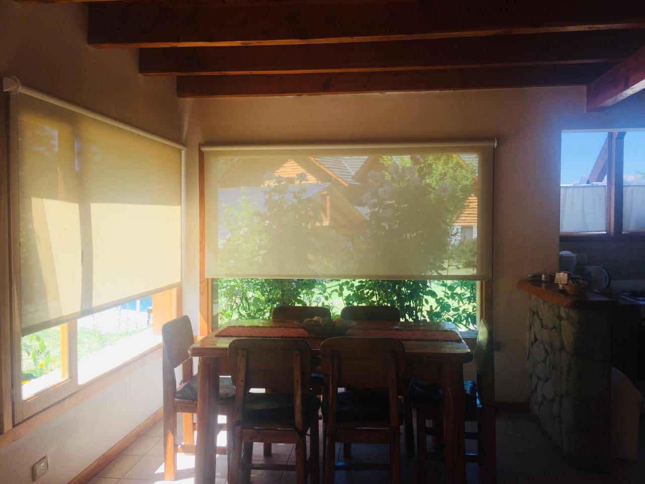 Estalagem Encanto Del Rio