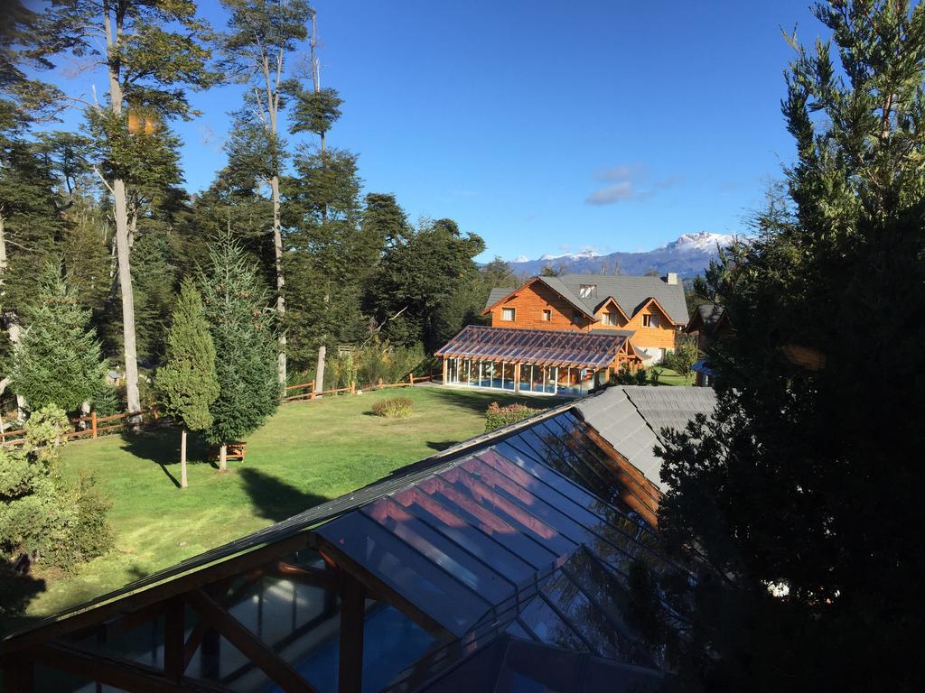 Encanto Del Rio Inn